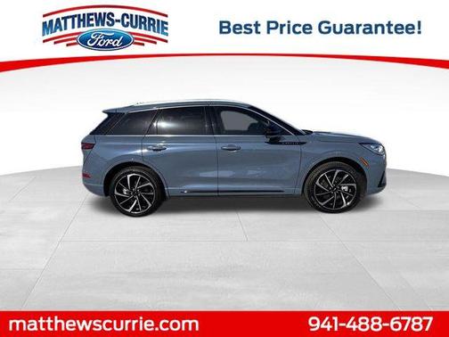 2024 Lincoln Corsair Grand Touring