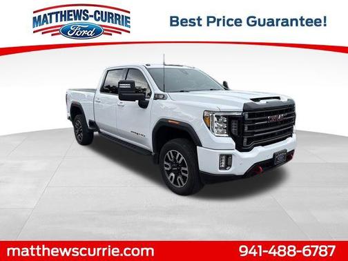 2022 GMC Sierra 3500 Base