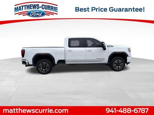 2022 GMC Sierra 3500 Base