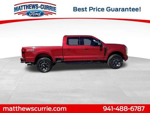 2024 Ford F-250 Lariat