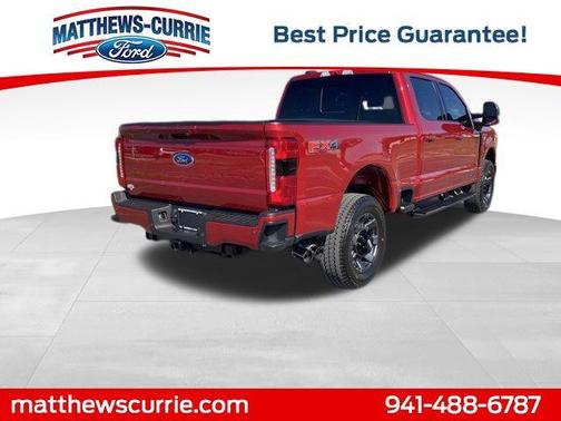 2024 Ford F-250 Lariat