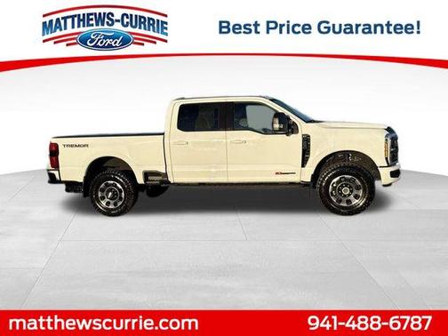 2023 Ford F-250 XLT