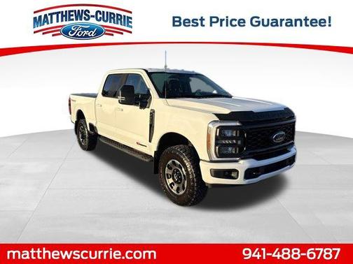 2023 Ford F-250 XLT