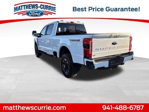 2023 Ford F-250 XLT