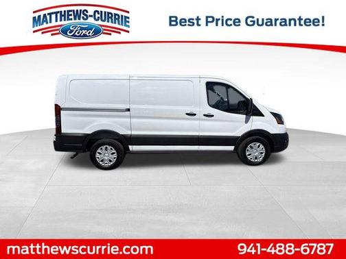 2025 Ford Transit-150 Base