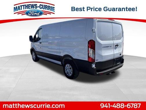 2025 Ford Transit-150 Base