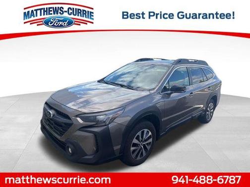 2023 Subaru Outback Premium