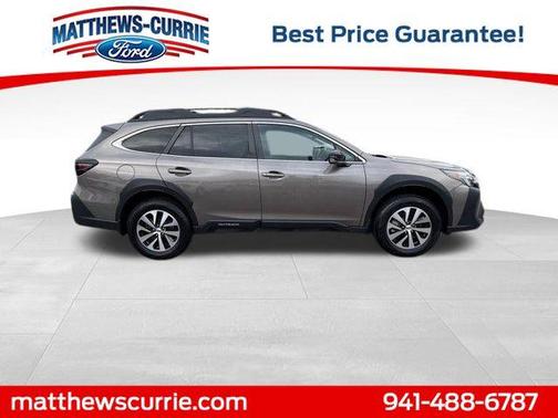2023 Subaru Outback Premium