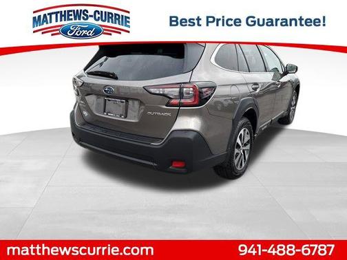 2023 Subaru Outback Premium