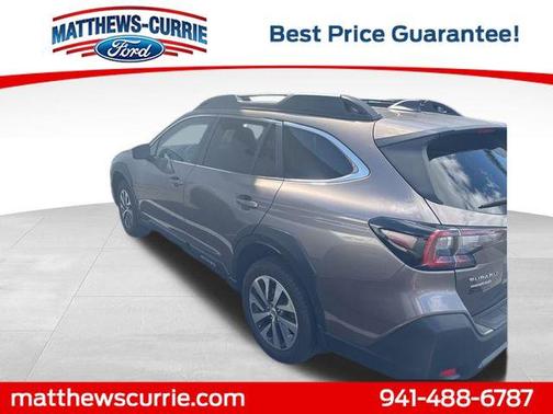 2023 Subaru Outback Premium
