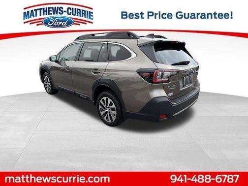 2023 Subaru Outback Premium