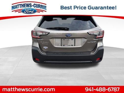 2023 Subaru Outback Premium