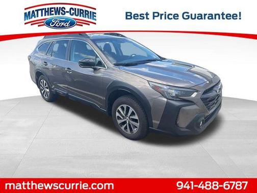 2023 Subaru Outback Premium