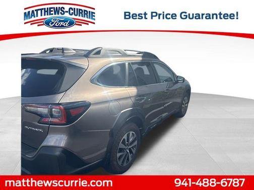 2023 Subaru Outback Premium