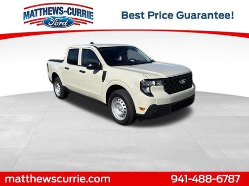 2025 Ford Maverick XL