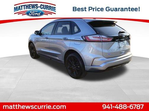 2024 Ford Edge SE