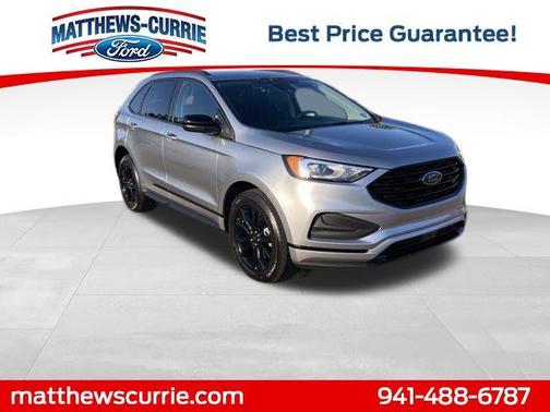 2024 Ford Edge SE