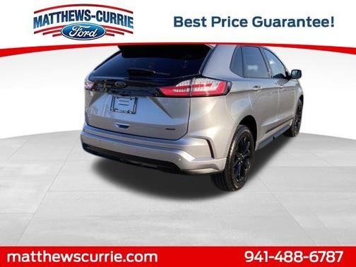2024 Ford Edge SE