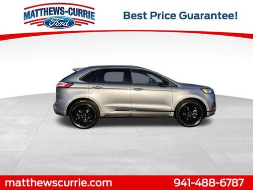 2024 Ford Edge SE