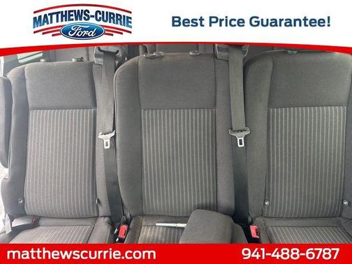 2016 Ford Transit-350 XLT