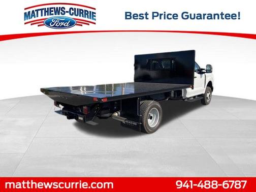 2024 Ford F-350 XL