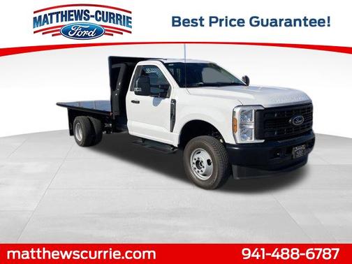 2024 Ford F-350 XL