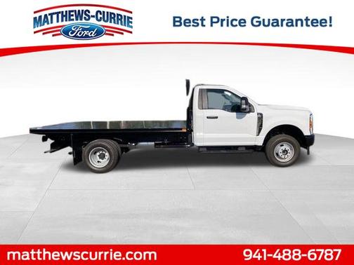 2024 Ford F-350 XL