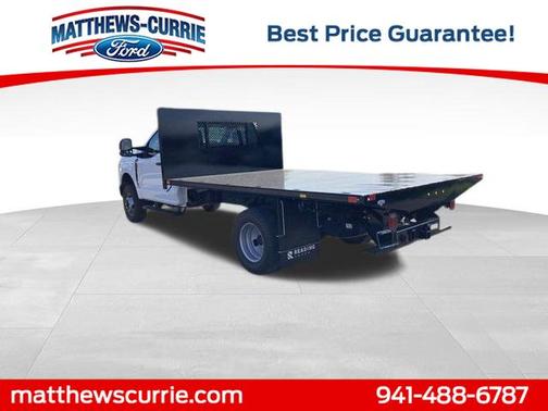 2024 Ford F-350 XL