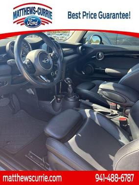 2018 MINI Hardtop Cooper S