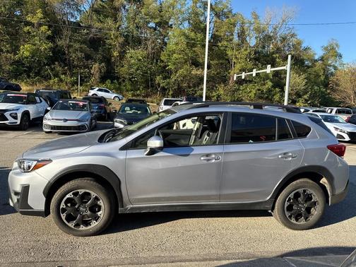 2023 Subaru Crosstrek Premium