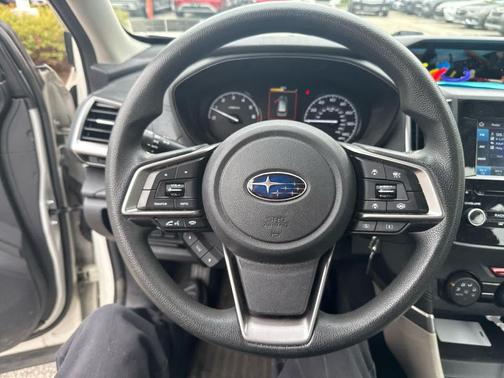 2020 Subaru Forester Base