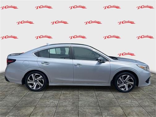 2021 Subaru Legacy Limited