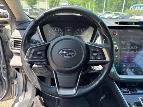 2021 Subaru Legacy Limited