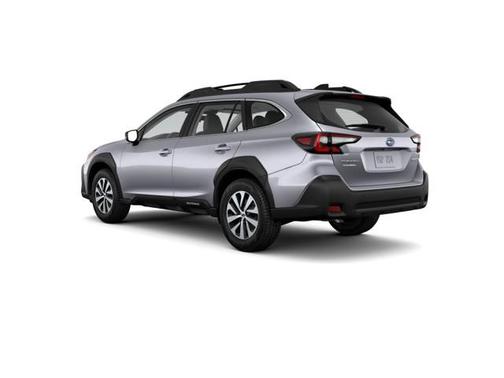 2025 Subaru Outback Base