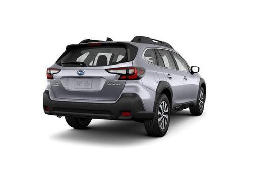 2025 Subaru Outback Base
