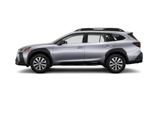 2025 Subaru Outback Base
