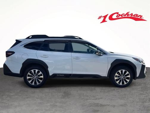 2023 Subaru Outback Limited