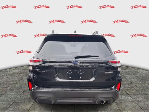 2025 Subaru Forester Hybrid Limited