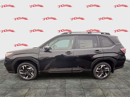 2025 Subaru Forester Hybrid Limited