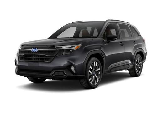 2025 Subaru Forester Hybrid Touring