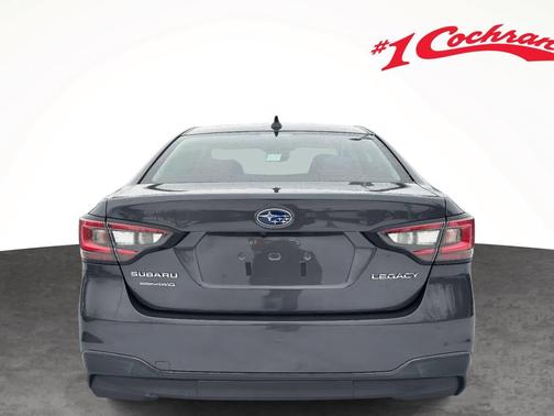 2020 Subaru Legacy Premium