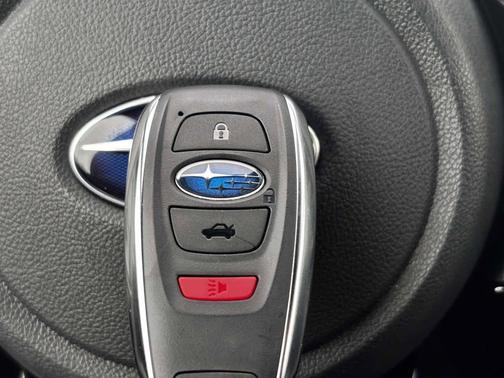 Sapphire Blue Pearl 2026 Subaru Forester Sport