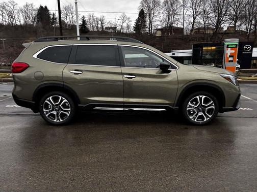 2026 Subaru Ascent Touring 7-Passenger