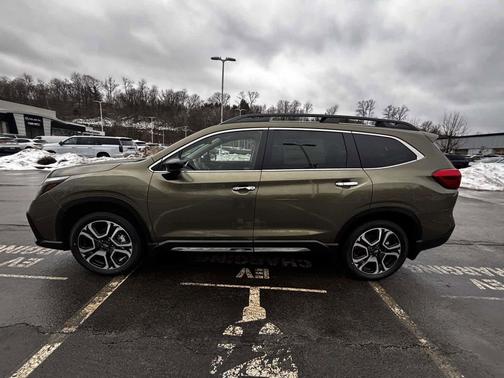 2026 Subaru Ascent Touring 7-Passenger