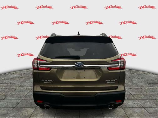 2026 Subaru Ascent Touring 7-Passenger