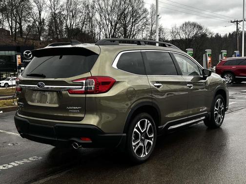 2026 Subaru Ascent Touring 7-Passenger