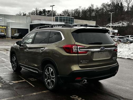 2026 Subaru Ascent Touring 7-Passenger