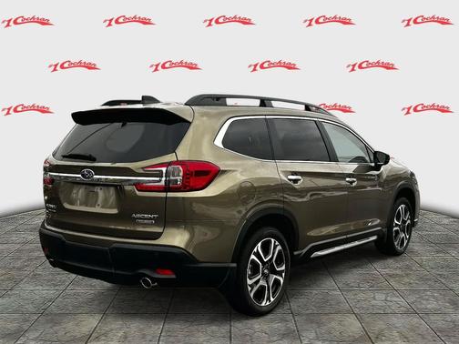 2026 Subaru Ascent Touring 7-Passenger