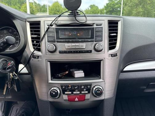 2014 Subaru Outback 2.5i
