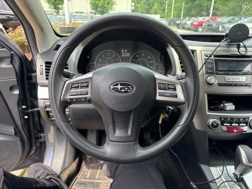 2014 Subaru Outback 2.5i